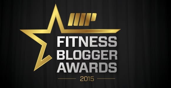 Myprotein Fitness Blogger Awards 2015 – Nominiere deinen Lieblings-Blogger
