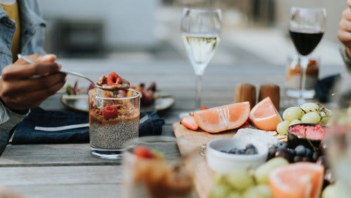 Die beliebtesten Food Trends 2019