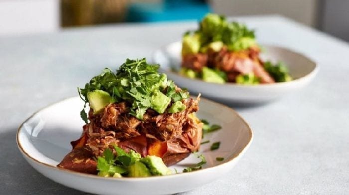 Die beliebtesten Food Trends 2019