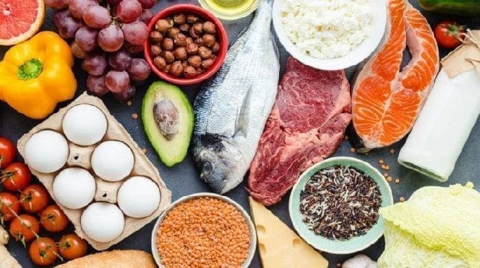 Die beliebtesten Food Trends 2019