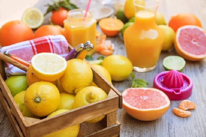 Die beliebtesten Food Trends 2019