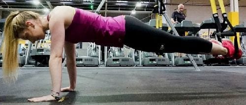 Schlingentraining - Darum sind TRX und Co. so effektiv!