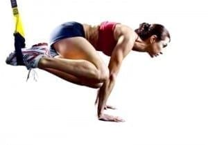 Schlingentraining - Darum sind TRX und Co. so effektiv!