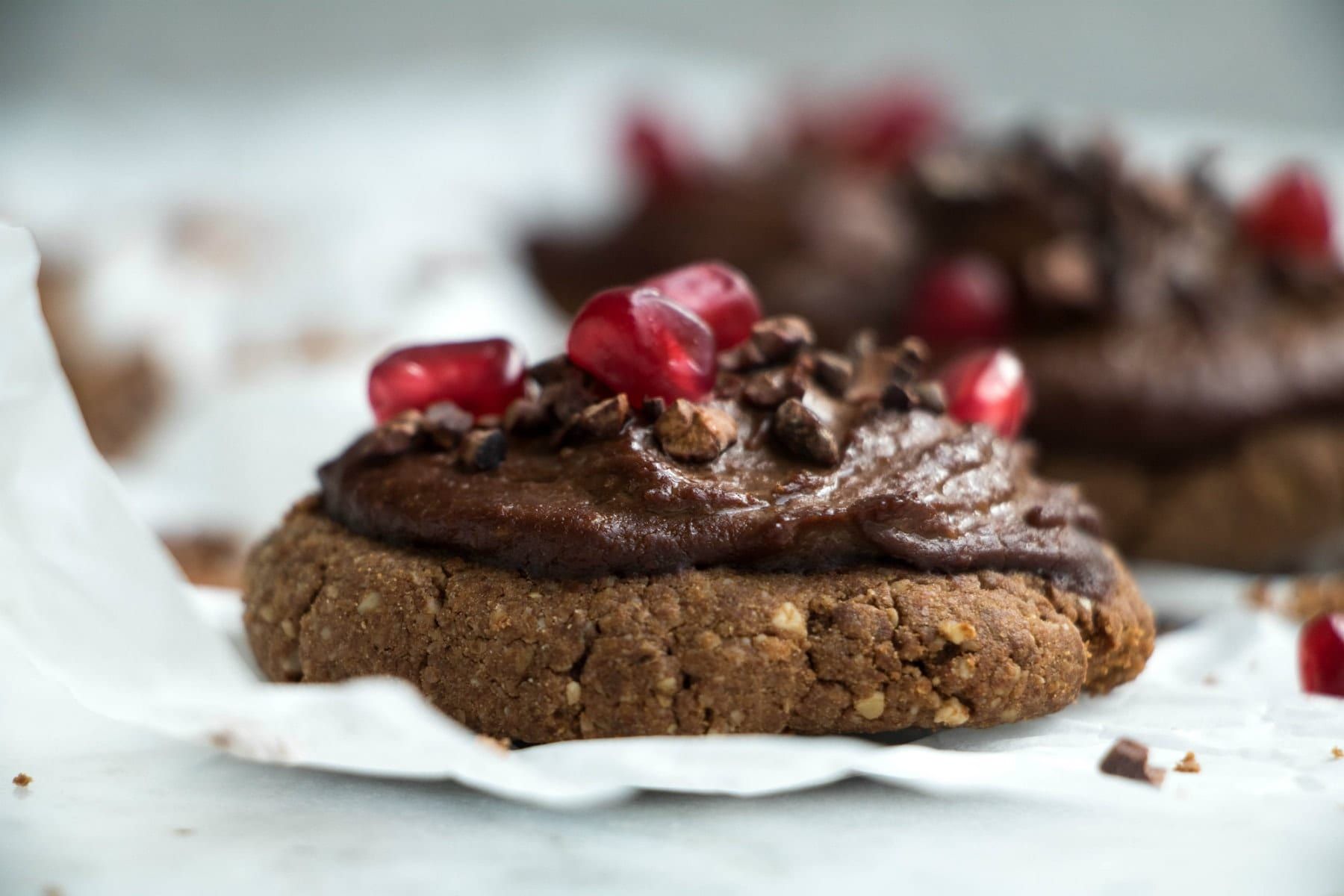 16 Protein Cookie Rezepte, um deinen Heißhunger zu stillen