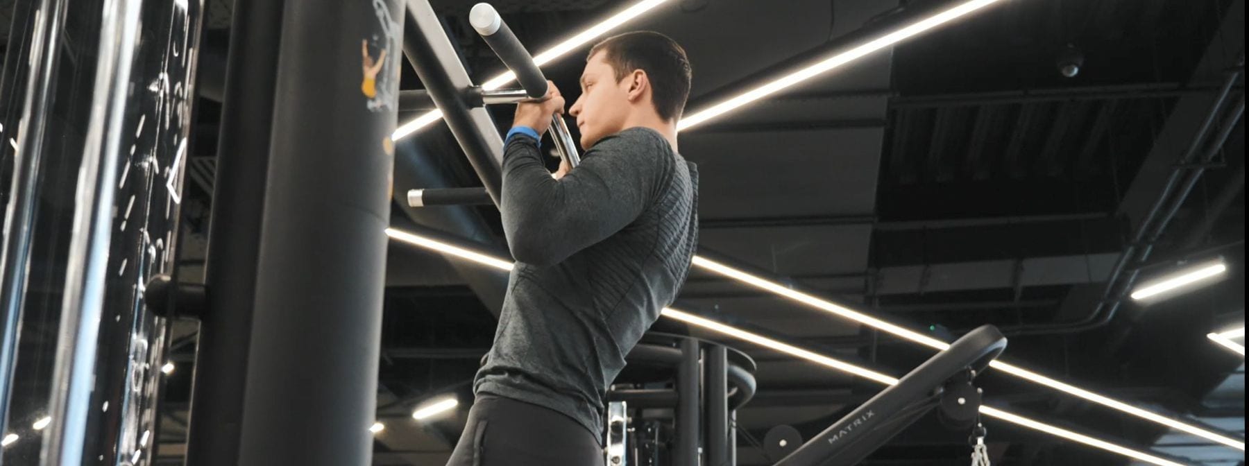 Pull Ups & Chin Ups | Wo liegen die Unterschiede?