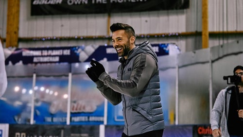 Sylvain Longchambon | Meet The Trainer Behind #MyChallenge