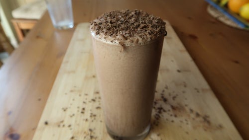 Sommer Protein Shakes | Eiskalt & Erfrischend
