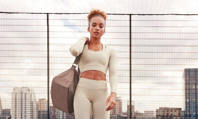 Mach dich bereit aufzusteigen mit diesen Must-Have Outfits