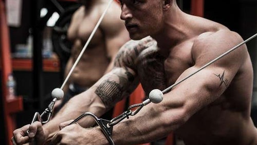 5 Supplemente für effektiven Masseaufbau