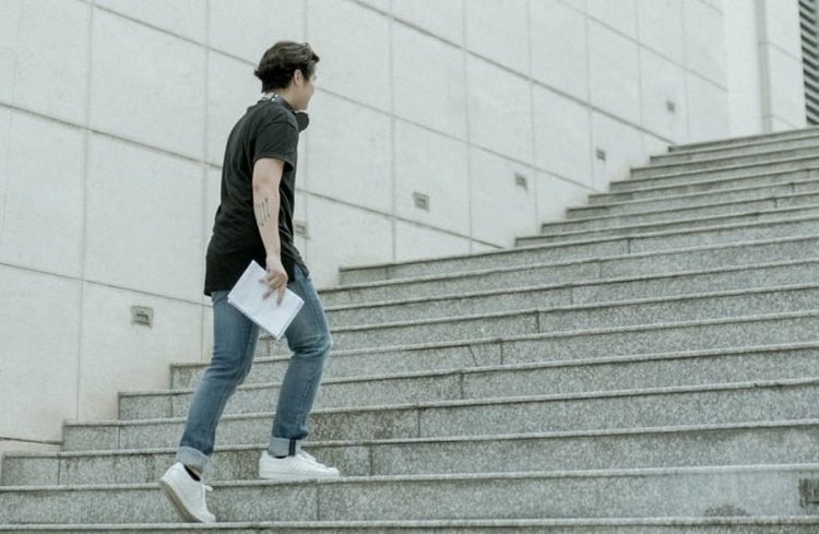 5 leichte Wege, um auf der Arbeit aktiv zu bleiben