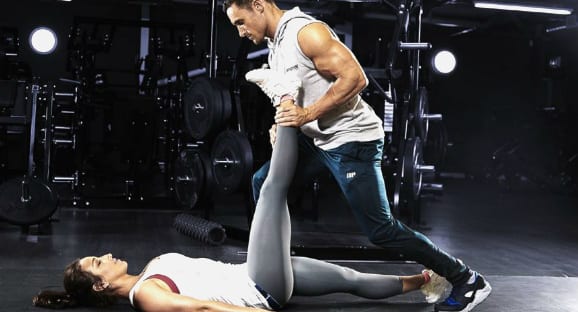 Valentinstagsideen für sportliche Pärchen: 7 gesunde Dinge, die du mit deinem Partner unternehmen kannst