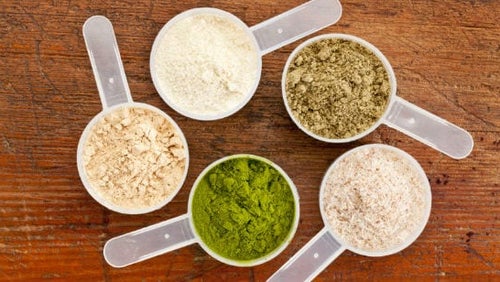 Do It Yourself: Dein eigenes Produkt + 3 Muster-Formeln
