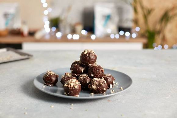 Die 8 gesündesten Weihnachtsrezepte | Oh du Fröhliche!