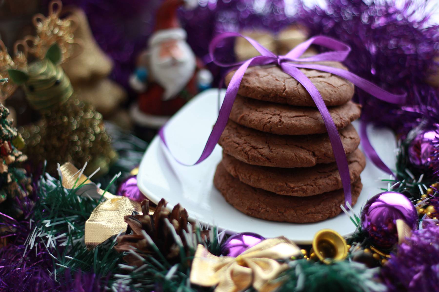 Die 16 gesündesten Weihnachtsrezepte | Oh du Fröhliche!
