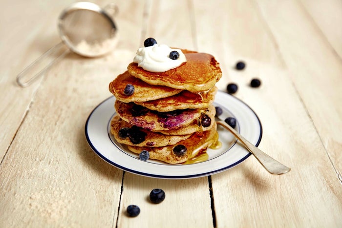 21 Protein-Pancake-Rezepte, die dich bis zum Mittagessen satt halten