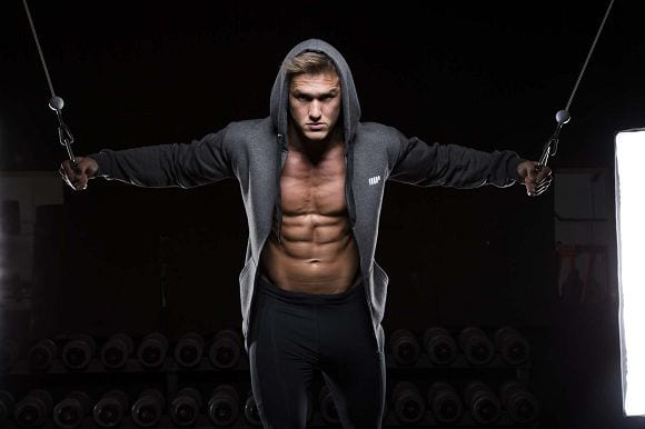 Lukas Eibeler #TeamDE