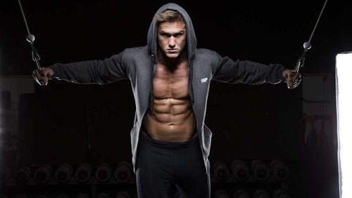 Lukas Eibeler #TeamDE
