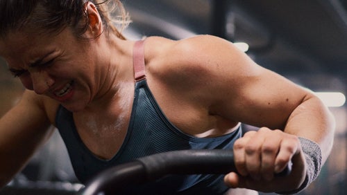 Entdecke die BESTE Workout Playlist, basierend auf deinen Lieblings-Trainings-Playlisten
