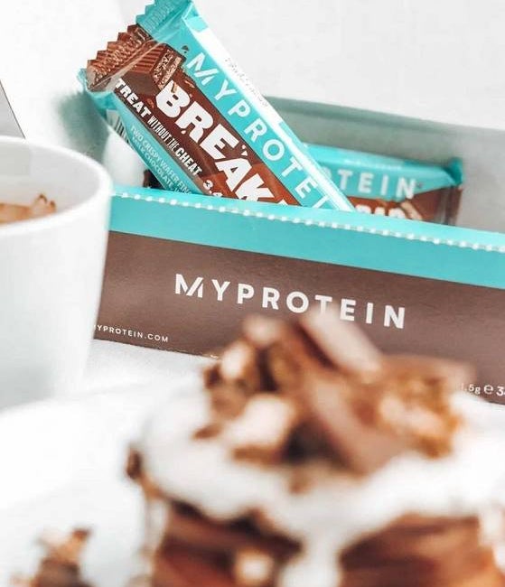 10 gesunde Snack-Alternativen gegen Heißhunger
