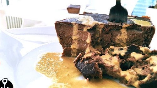 Protein Tiramisu | Gesundes Fitness Dessert