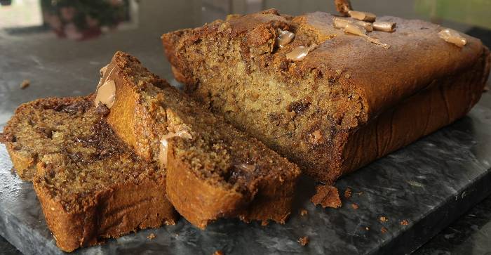 3 unschlagbare Bananenbrot Rezepte zum Nachbacken