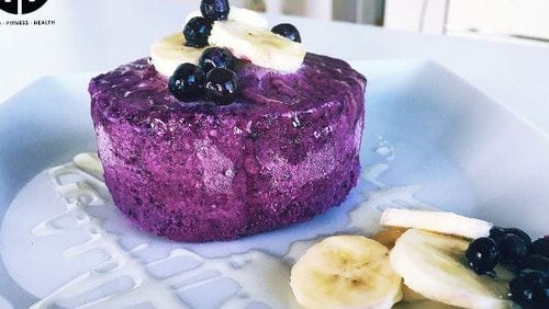Protein Eistörtchen | Perfektes Sommer Dessert