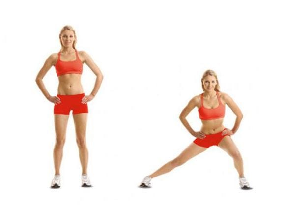 Fitness-Trainingsplan-7