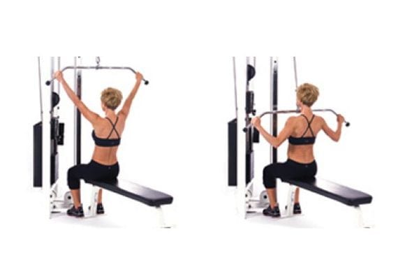 Fitness-Trainingsplan-10
