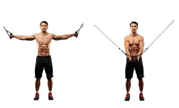 Fitness-Trainingsplan-12