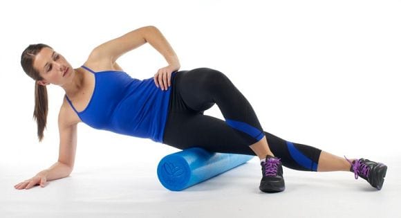 Schritt #6: Stretch