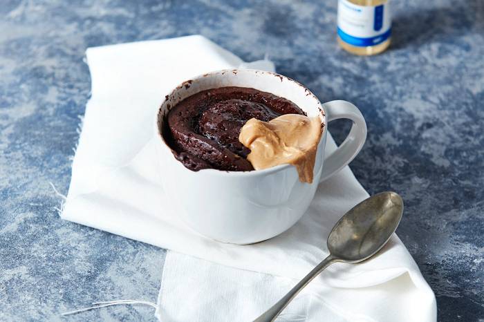 Backen mit Proteinpulver | Tipps und Tricks für deine Fitnessküche
