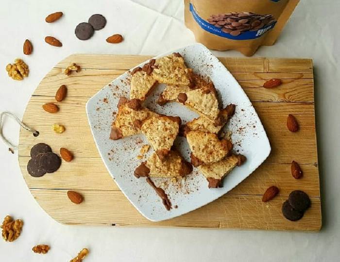 Backen mit Proteinpulver | Tipps und Tricks für deine Fitnessküche