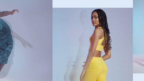 Das perfekte Outfit für deinen Wiedereinstieg ins Training