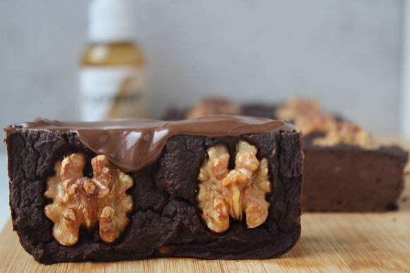 Brownies backen? 10 ungewöhnliche Ei-freie Zusätze, um deine Backwerke zu transformieren