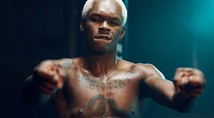 Vom Tänzer zum Kämpfer | Wie Israel Adesanya zu einem rasant aufsteigenden MMA-Shootingstar wurde