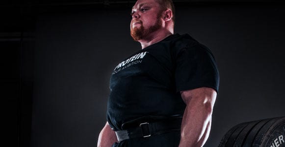 Benedikt Magnusson