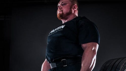 Benedikt Magnusson