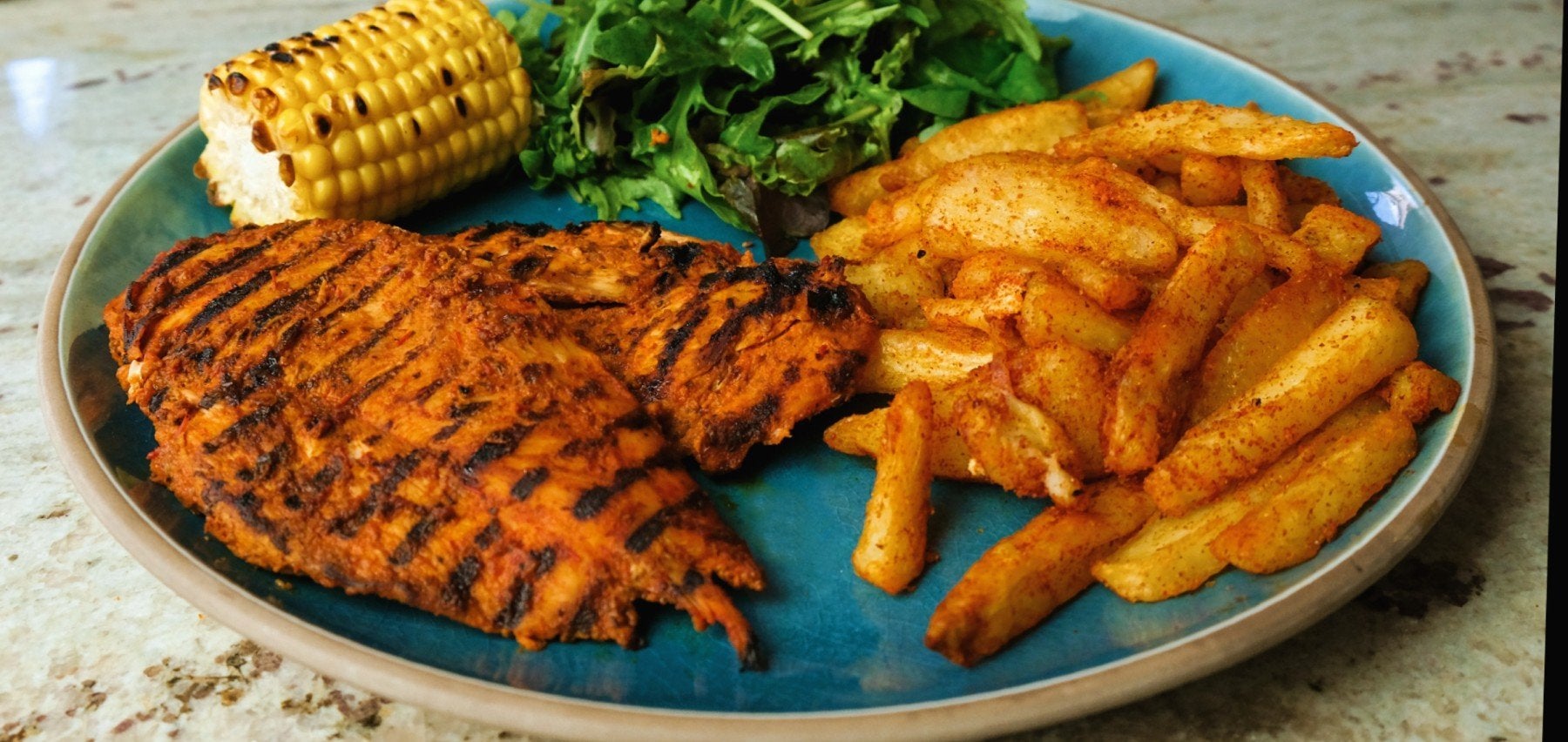 Peri Peri Chicken Fakeaway