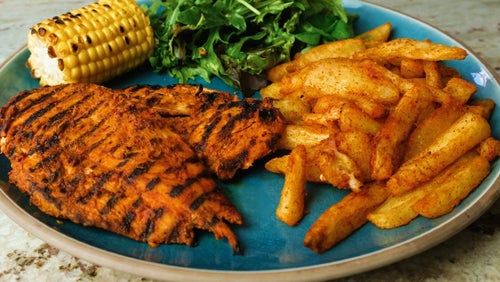 Peri Peri Chicken Fakeaway