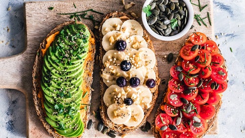 Veganes Bodybuilding & Fitness: 3 Ernährungsmythen enttarnt