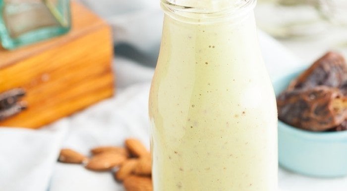 Kalorienreiche Shakes | Unsere 11 besten Rezepte & Mischungen