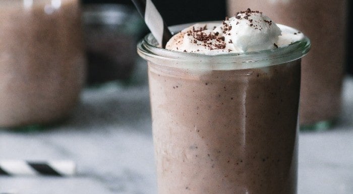 Kalorienreiche Shakes | Unsere 11 besten Rezepte & Mischungen
