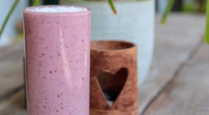 Kalorienreiche Shakes | Unsere 11 besten Rezepte & Mischungen