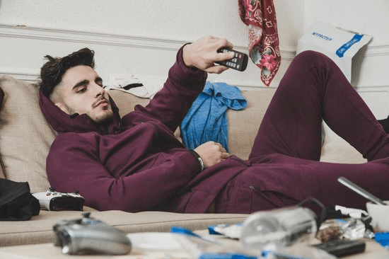Werde der/die offizielle Loungewear-Tester*in von Myprotein