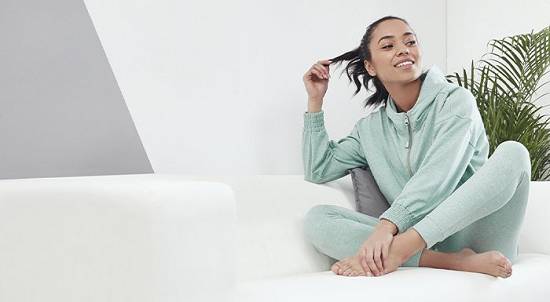 Werde der/die offizielle Loungewear-Tester*in von Myprotein
