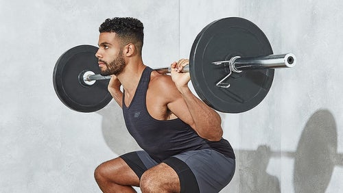 Bulgarian Split Squat | Ausführung & Technik