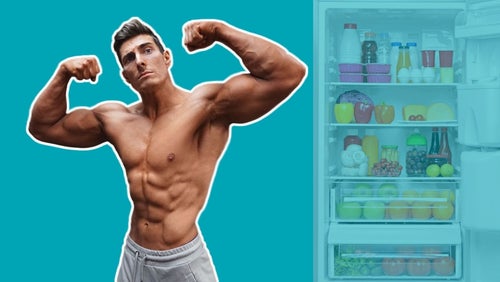 Rate My Fridge mit Vitruvian Physique | Episode 1
