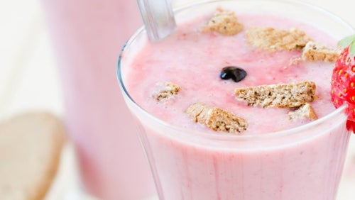Was ist Milchprotein?