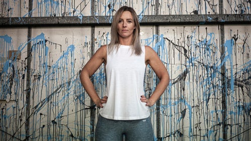 Wie diese alleinerziehende Mutter ihr Leben durch Fitness transformiert hat | Everyday Athletes
