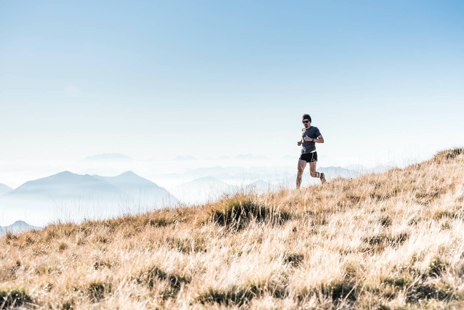 Was ist Fartlek Training? | Workouts & Vorteile